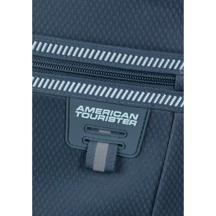 American Tourister Aerospin Spinner S Exp indigo