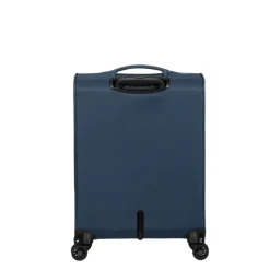 American Tourister Aerospin Spinner S Exp indigo