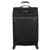 American Tourister Aerospin Spinner L Exp black