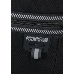 American Tourister Aerospin Spinner L Exp black