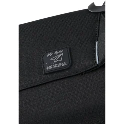 American Tourister Aerospin Spinner L Exp black
