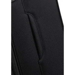 American Tourister Aerospin Spinner L Exp black