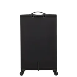 American Tourister Aerospin Spinner L Exp black