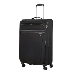 American Tourister Aerospin Spinner L Exp black