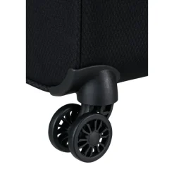 American Tourister Aerospin Spinner L Exp black