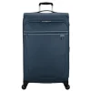 American Tourister Aerospin Spinner L Exp indigo