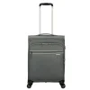 American Tourister Aerospin Spinner S Exp stone basalt