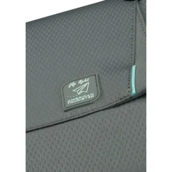 American Tourister Aerospin Spinner S Exp stone basalt