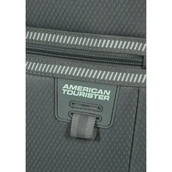American Tourister Aerospin Spinner S Exp stone basalt