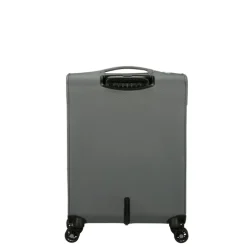 American Tourister Aerospin Spinner S Exp stone basalt