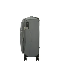 American Tourister Aerospin Spinner S Exp stone basalt
