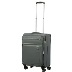American Tourister Aerospin Spinner S Exp stone basalt