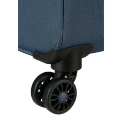 American Tourister Aerospin Spinner M Exp indigo