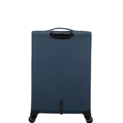 American Tourister Aerospin Spinner M Exp indigo