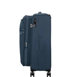 American Tourister Aerospin Spinner M Exp indigo