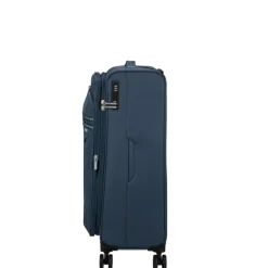 American Tourister Aerospin Spinner M Exp indigo