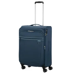 American Tourister Aerospin Spinner M Exp indigo
