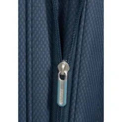 American Tourister Aerospin Spinner M Exp indigo