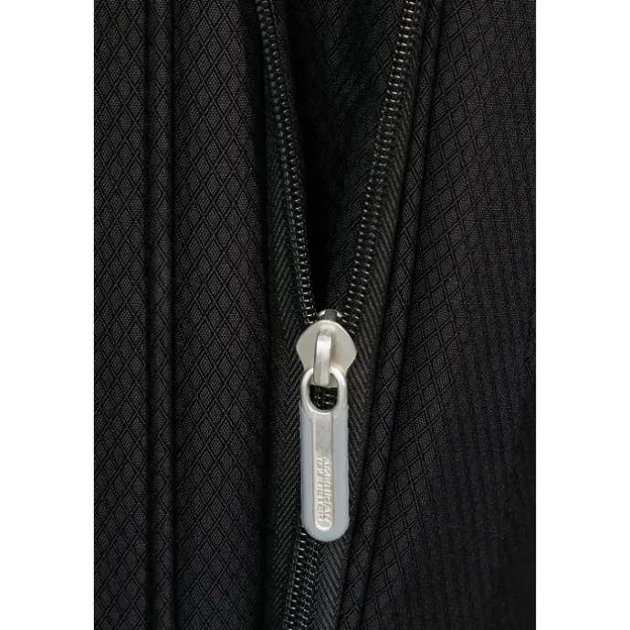 American Tourister Aerospin Spinner M Exp black