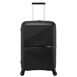 American Tourister Airconic Spinner 67 onyx black