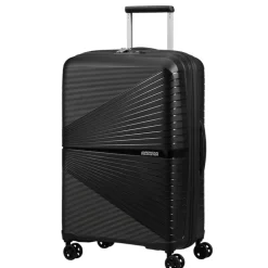 American Tourister Airconic Spinner 67 onyx black