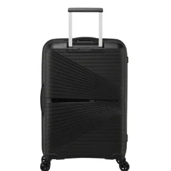 American Tourister Airconic Spinner 67 onyx black