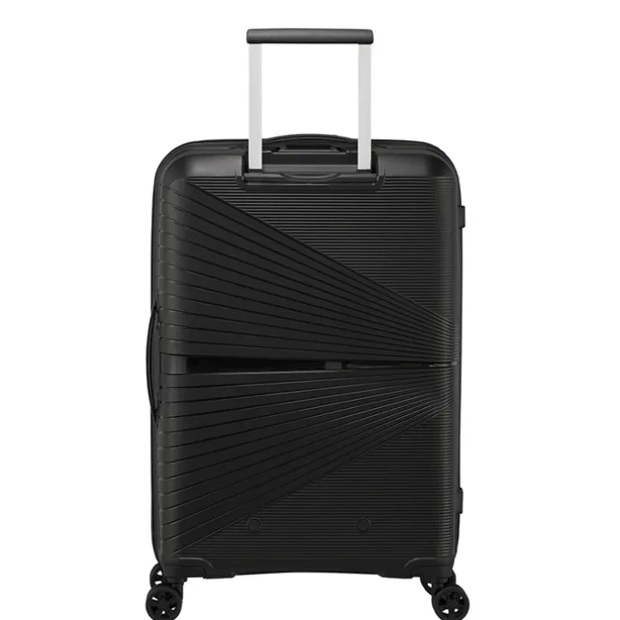 American Tourister Airconic Spinner 67 onyx black