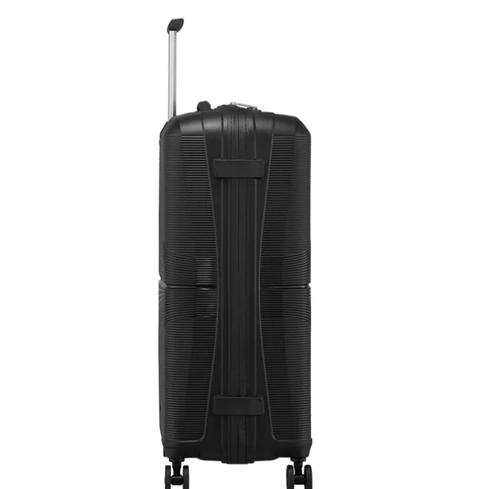 American Tourister Airconic Spinner 67 onyx black