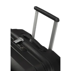 American Tourister Airconic Spinner 67 onyx black