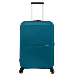 American Tourister Airconic Spinner 67 deep ocean