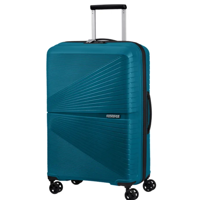 American Tourister Airconic Spinner 67 deep ocean