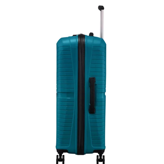 American Tourister Airconic Spinner 67 deep ocean