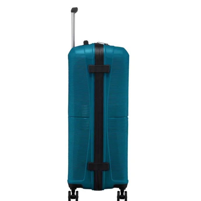 American Tourister Airconic Spinner 67 deep ocean