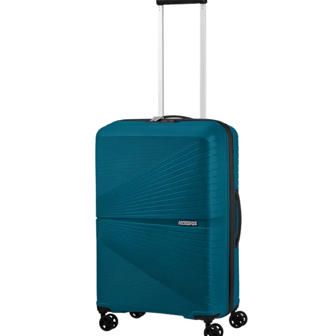 American Tourister Airconic Spinner 67 deep ocean