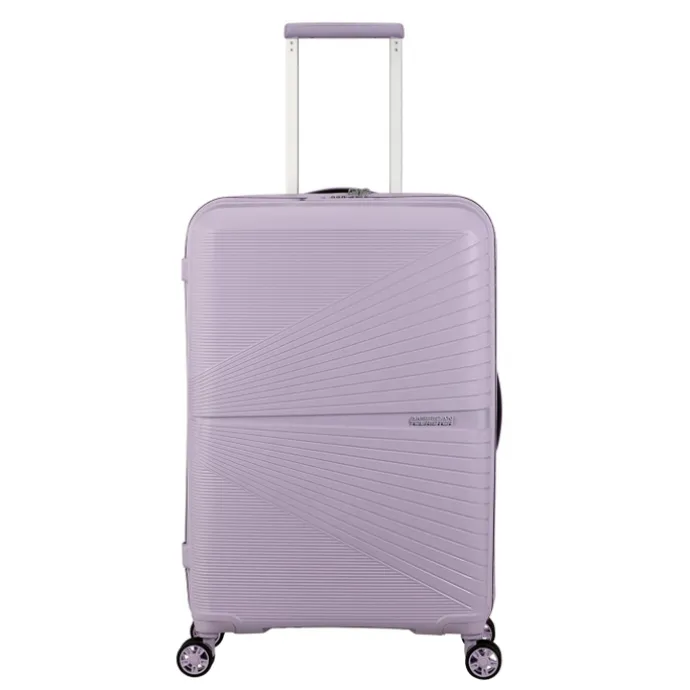 American Tourister Airconic Spinner 67/24 TSA stormy lilac