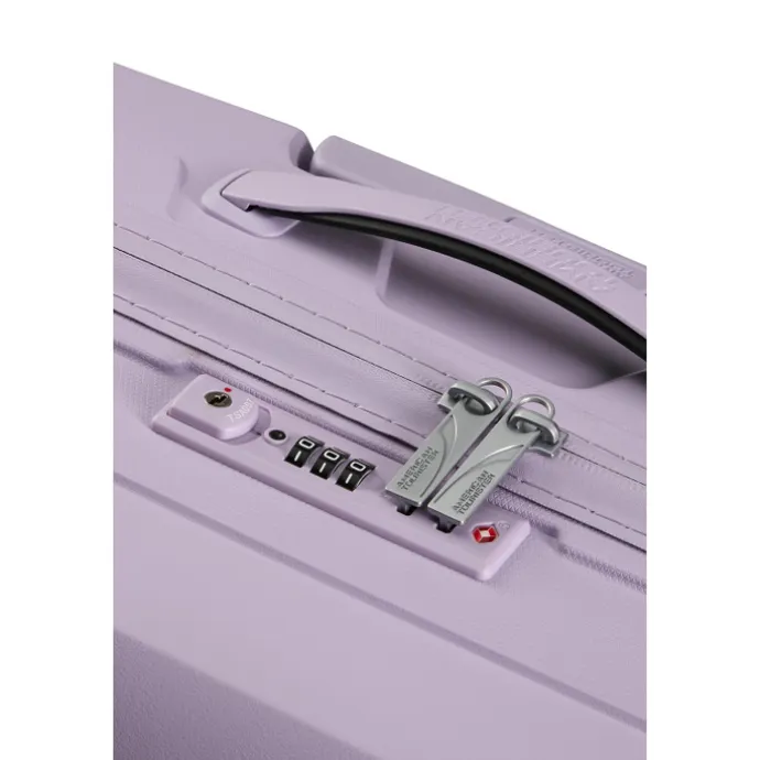 American Tourister Airconic Spinner 67/24 TSA stormy lilac