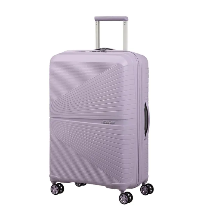 American Tourister Airconic Spinner 67/24 TSA stormy lilac