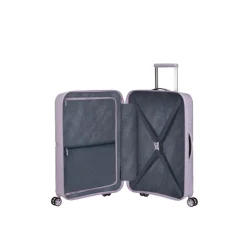 American Tourister Airconic Spinner 67/24 TSA stormy lilac