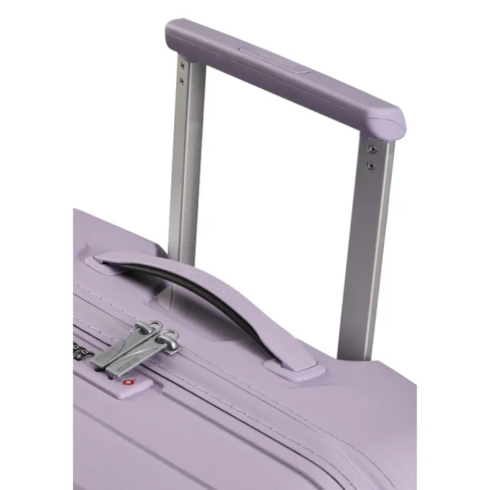 American Tourister Airconic Spinner 67/24 TSA stormy lilac