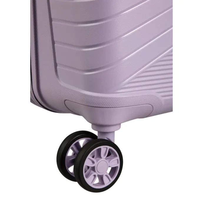 American Tourister Airconic Spinner 67/24 TSA stormy lilac