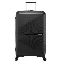 American Tourister Airconic Spinner 77 onyx black