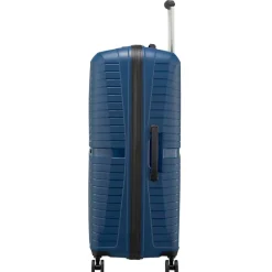 American Tourister Airconic Spinner 77 midnight navy