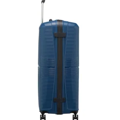 American Tourister Airconic Spinner 77 midnight navy