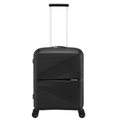 American Tourister Airconic Spinner 55 onyx black