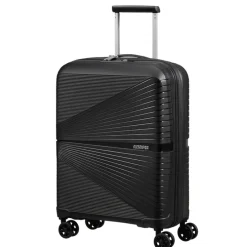 American Tourister Airconic Spinner 55 onyx black