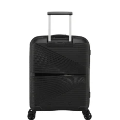 American Tourister Airconic Spinner 55 onyx black