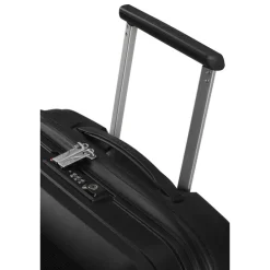American Tourister Airconic Spinner 55 onyx black