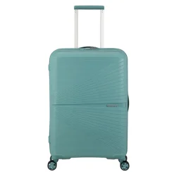 American Tourister Airconic Spinner 67/24 TSA dusty turquoise