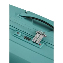 American Tourister Airconic Spinner 67/24 TSA dusty turquoise