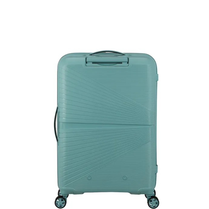 American Tourister Airconic Spinner 67/24 TSA dusty turquoise